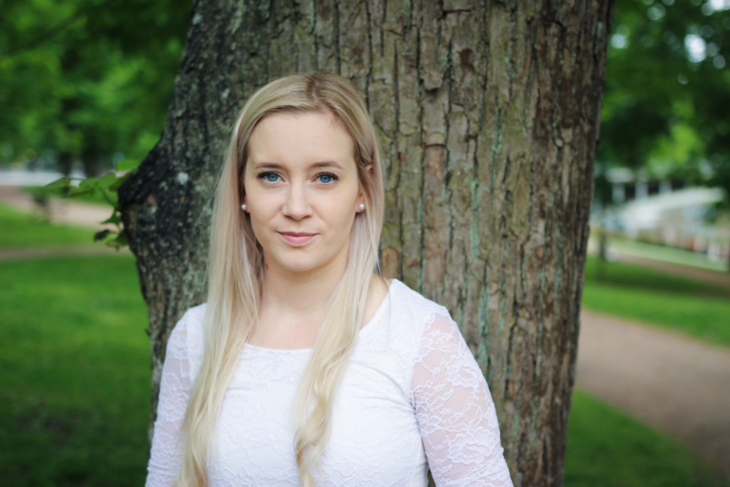 Tiina Elo, kuva: Salla Merikukka